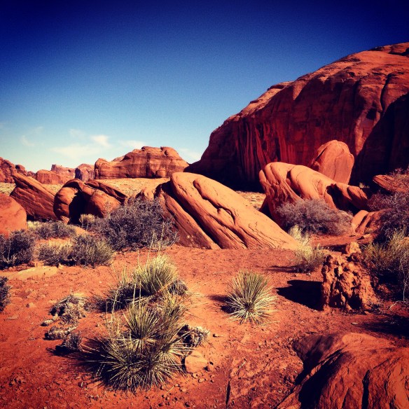 Pancake Rocks & the "Dragon"